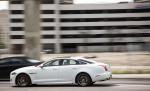 Jaguar XJR 2016 года (US)